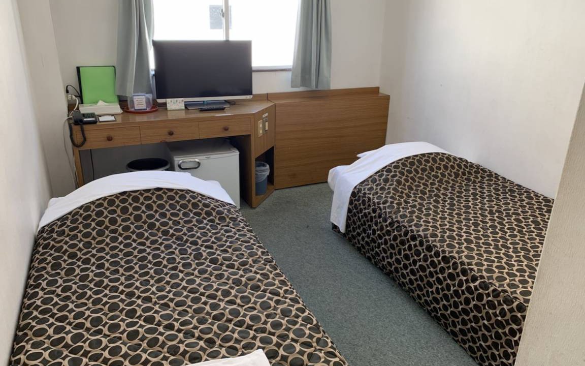Maejima Hotel | 999 m² Hotel ∙ 1 bedroom ∙ 2 guests