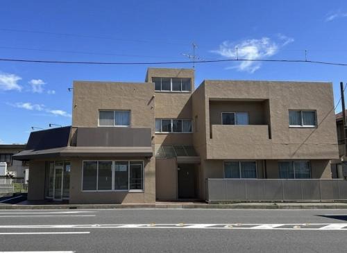 Minamitsuru-gun Apartment | 9Stay富士吉田
