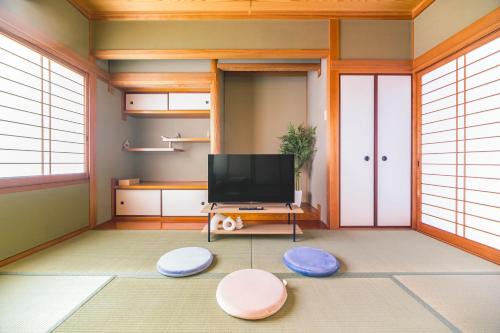 Kita Ward Apartment | 9Stay有馬温泉