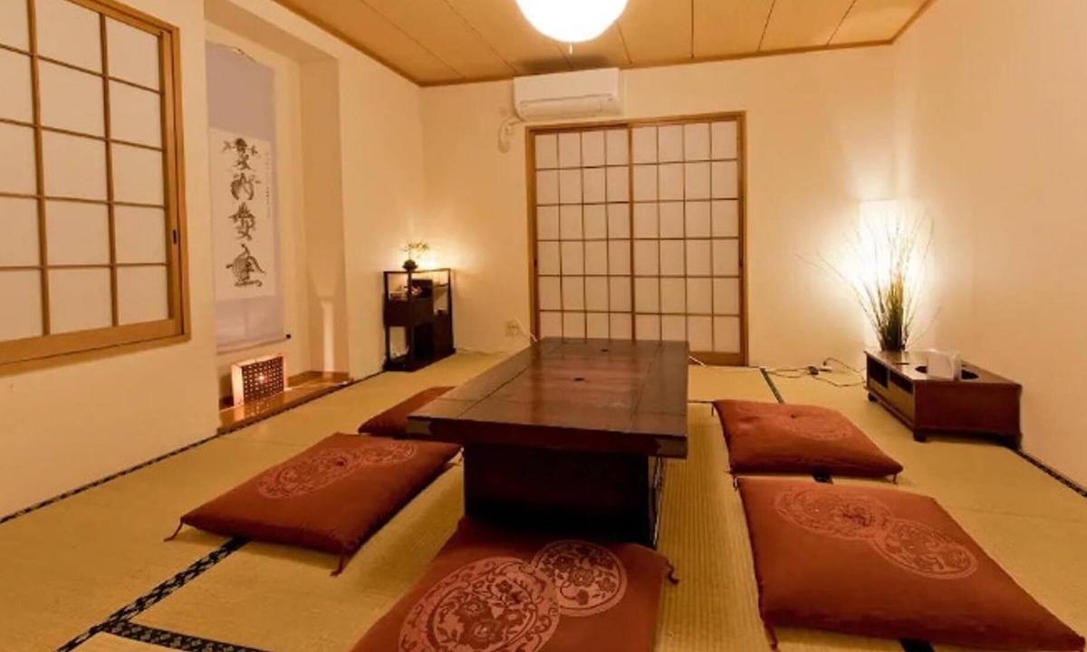 Okubo Other | A nostalgic and calm detached house 3LDK 4 minu - tokyo house / Shinjuku-ku Tokyo