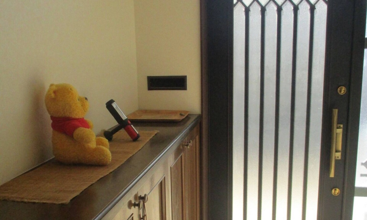 Toyama House | A private rental accommodation Korare Akaetei/Toyama Toyama