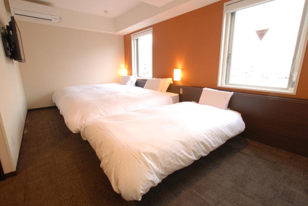 Hirooka Hotel | AB Hotel Kanazawa
