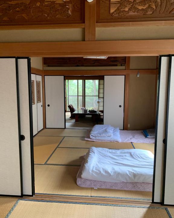 Abiko House | Abiko House max 8人,事前確認要
