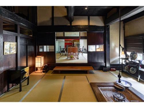 Funai-gun House | Abraia - Vacation STAY 85967v