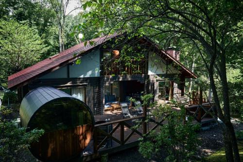 Tsumagoi House | Agatsuma District - House - Vacation STAY 53223v