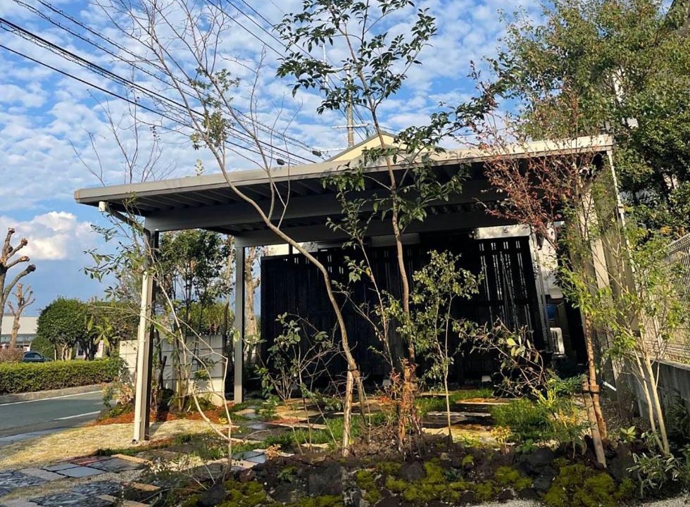 Kikuyo House | Airport Kikuyo Forest - Vacation STAY 14128