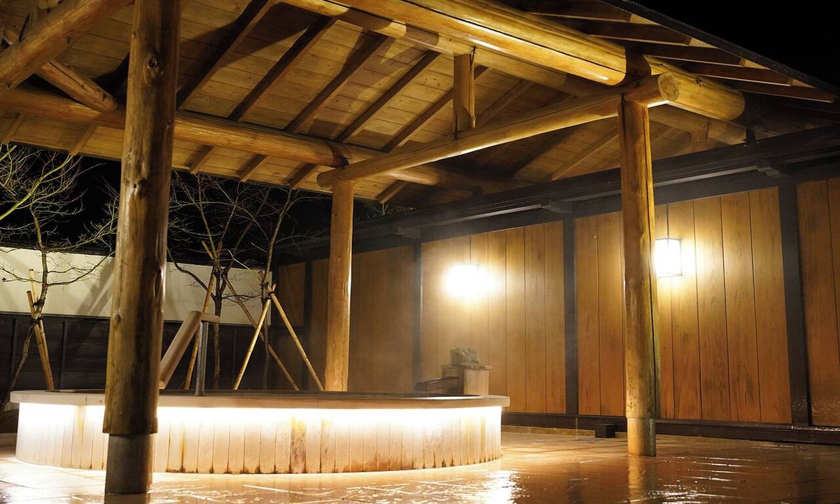 Yanaizu-machi House | Aizuyanaizu Onsen Seiryunoyado Kawachi