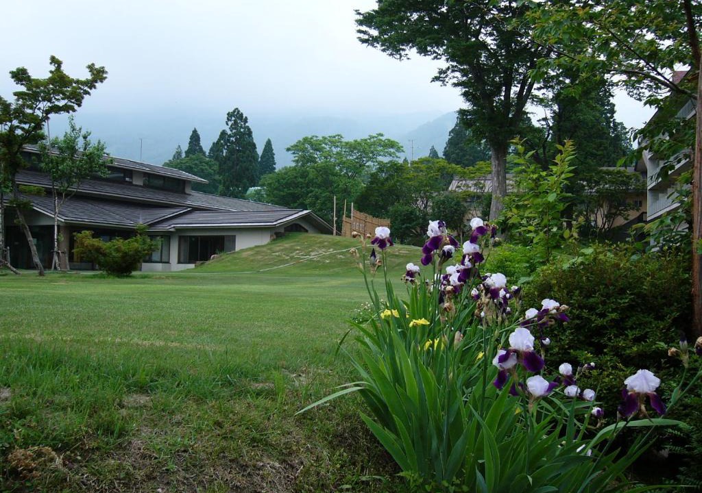 Akakura Hotel | Akakura