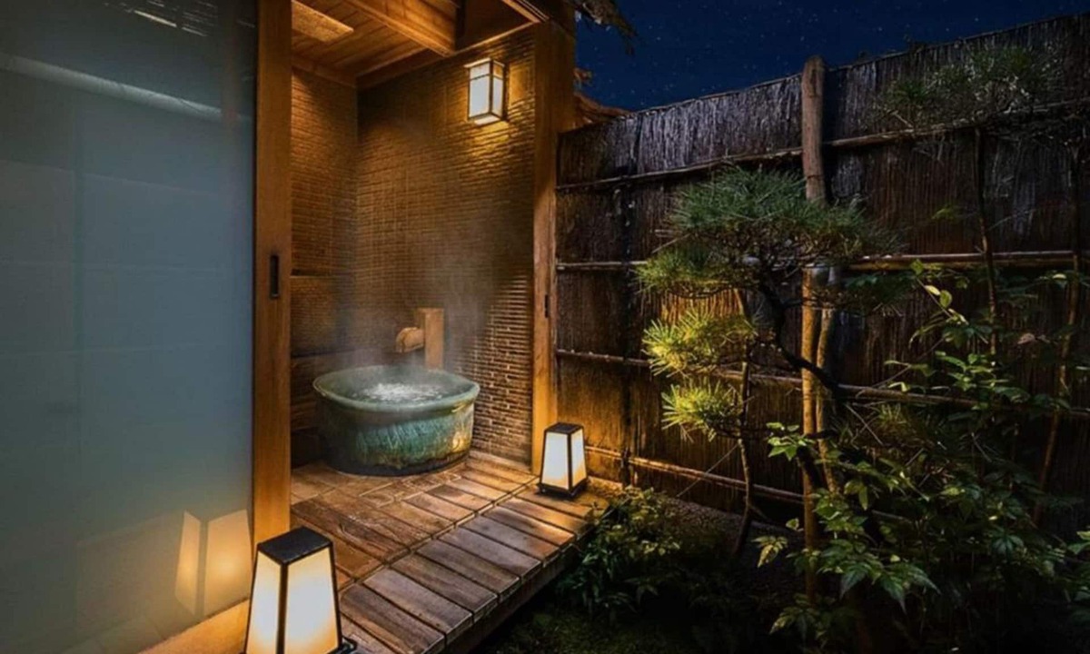 Gion Hotel | AKARI Kyoto Gion