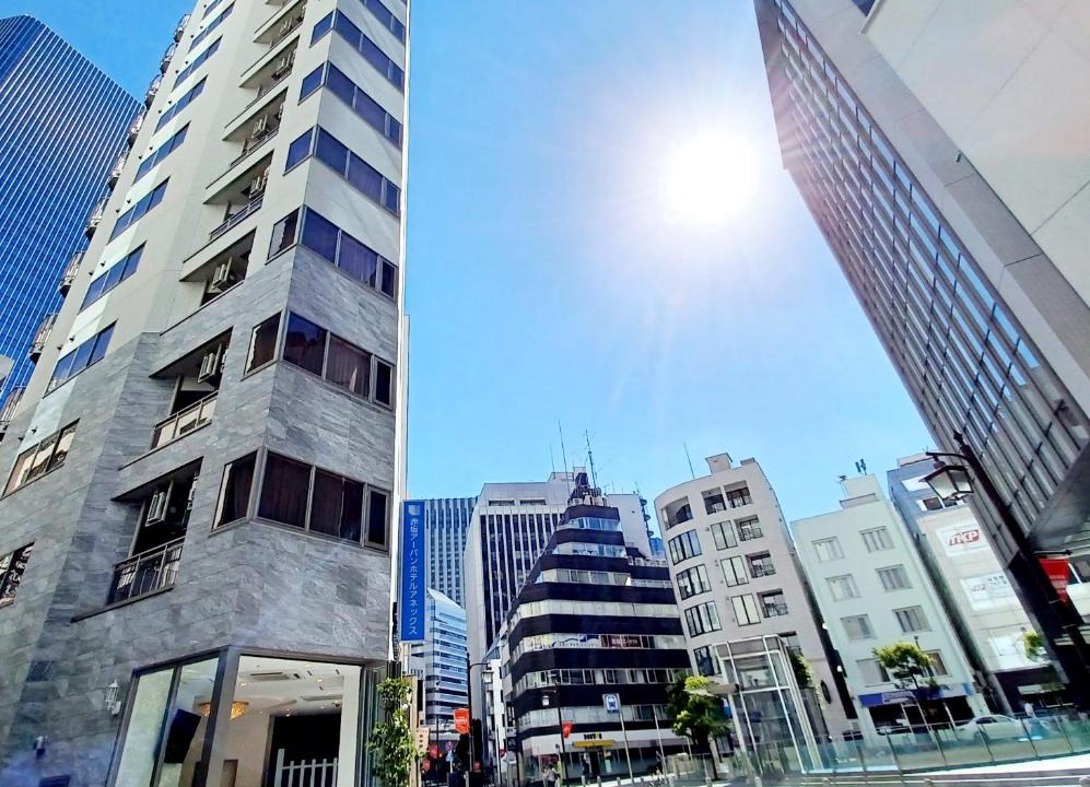 Akasaka Hotel | Akasaka Urban Hotel Annex