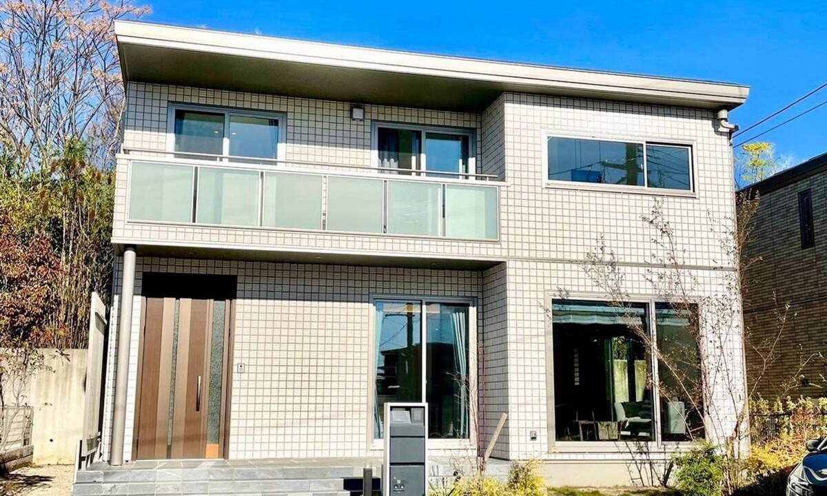 Koshi Cottage | Akikawa Koshi 1 | 15 min to TSMC | Entire 4LDK House | Up to 6 Guests