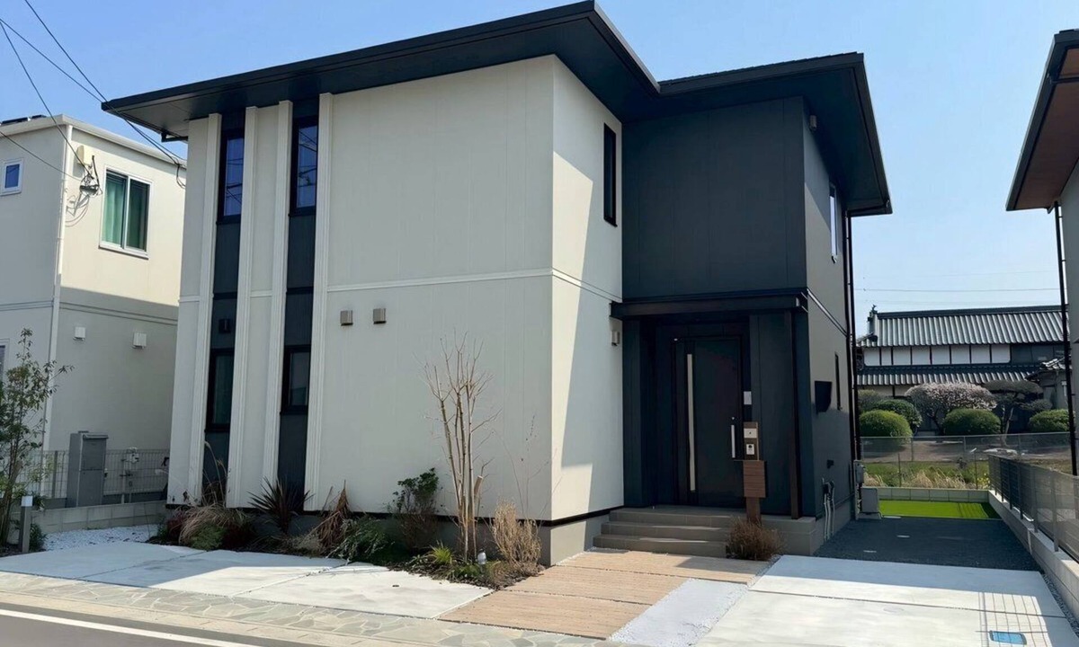 Koshi Villa | Akikawa Koshi 9 | 15 min to TSMC | Entire 4LDK House | Up to 5 Guests