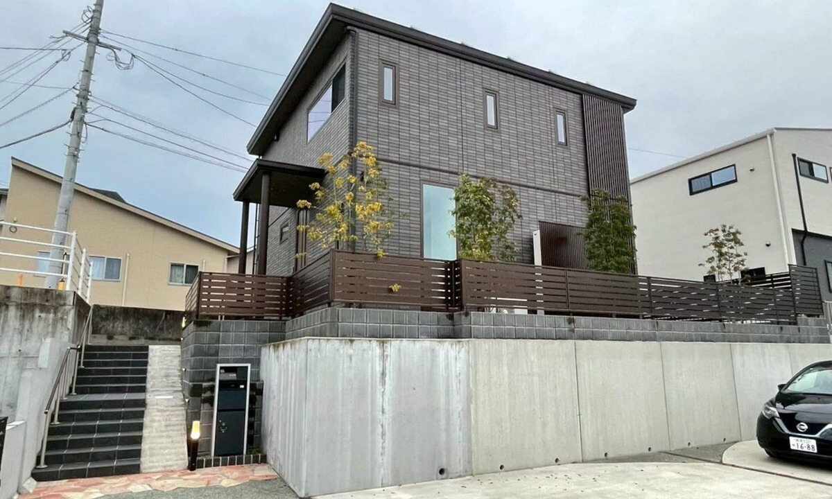 Ozu Villa | Akikawa Ozu 1 | 15 min to TSMC | Entire 3LDK House | Up to 6 Guests
