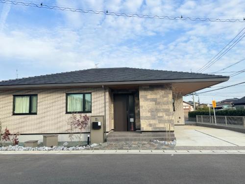 Koshi House | Akikawa Villas 13 - Vacation STAY 18846