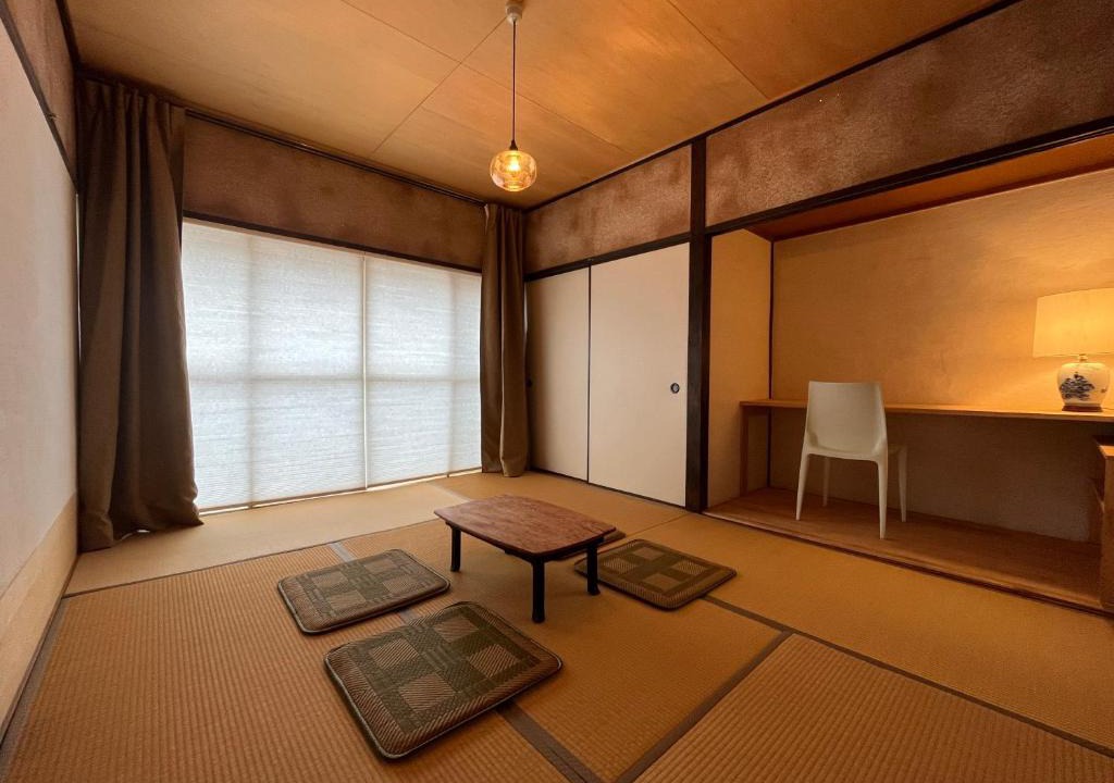 Nagasaki House | AKUNOURA HUIS