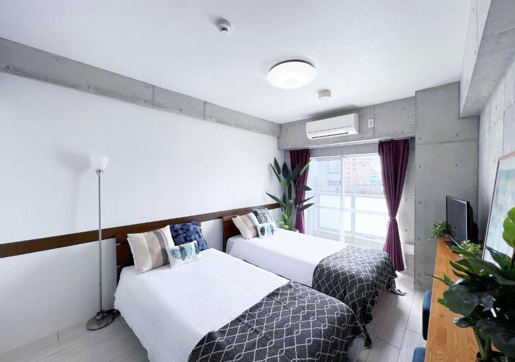 Tomari Hotel | ALBERGO PINO Tomari - Vacation STAY 76261v