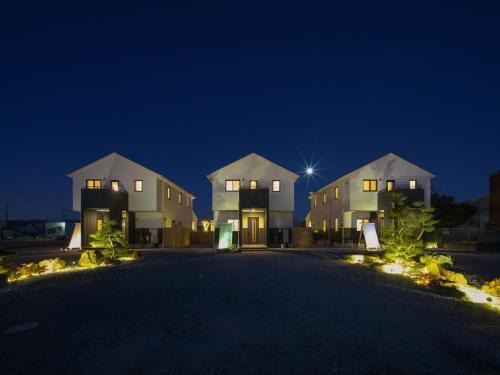 Ichinomiya Villa | ALL SEASON RESORT No5 Kura