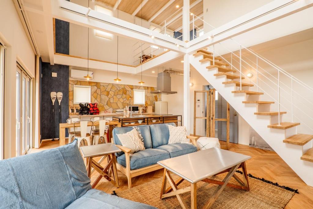 Nagahama Other | AMAZING LIFESTYLE GLAMPING HOTEL - Vacation STAY 44057v