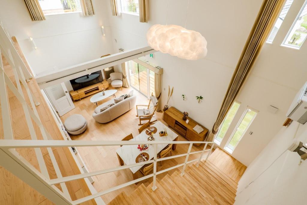 Nagahama Other | AMAZING LIFESTYLE GLAMPING HOTEL - Vacation STAY 43987v