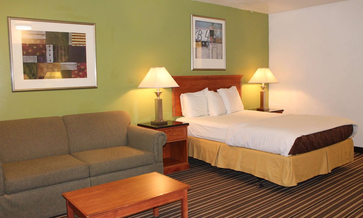 Boardman Hotel | Americas Best Value Inn Boardman