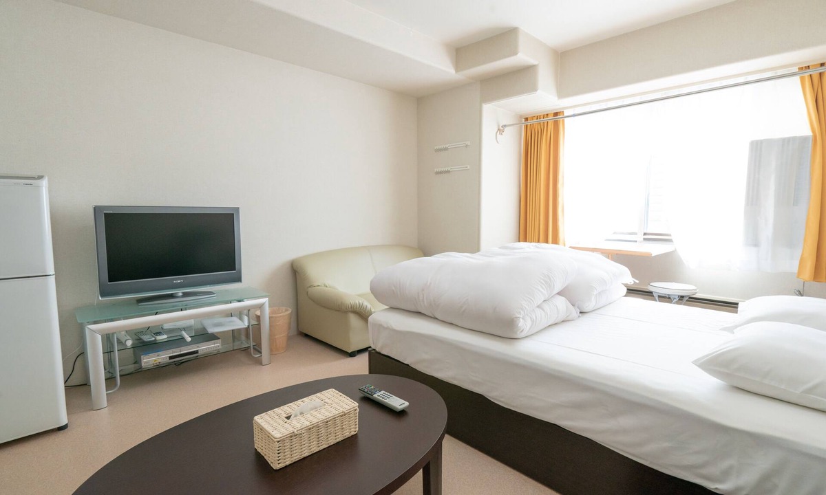 Yuzawa-machi Apartment | Angel resort yuzawa 411