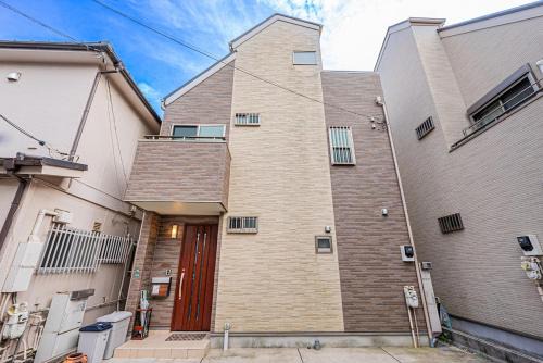 Kitakoiwa Villa | Anzu 4 Bed rooms Villa 5 minutes walk from Keise line Edogawa station