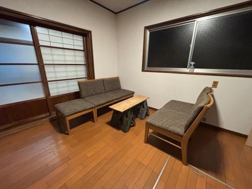 Tanabe House | Aoi-Yane Traditional Japanese House in Kumano Kodo Nakahechi