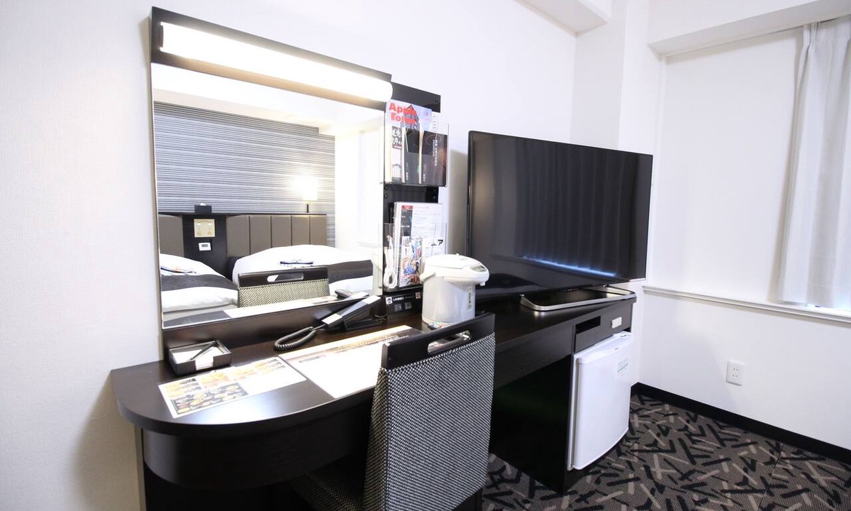 Hikone Hotel | APA Hotel Hikone Minami