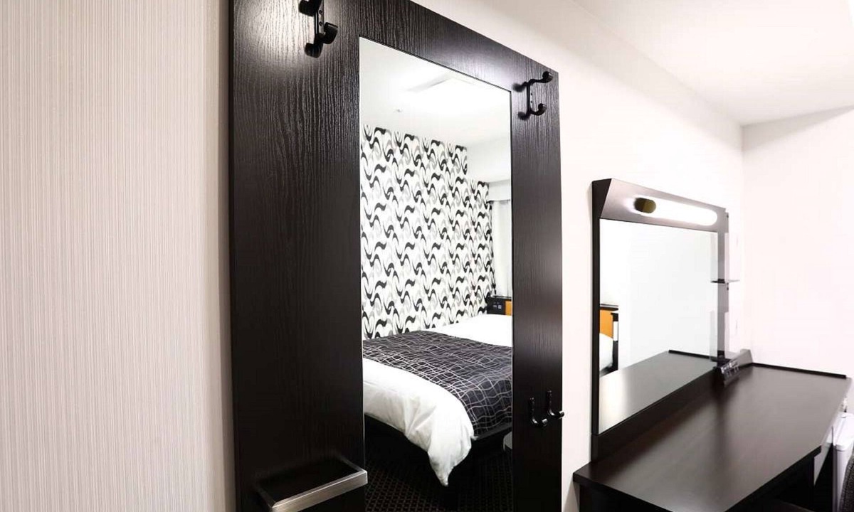 Hitachinaka Hotel | APA Hotel Hitachinaka Katsuta-Ekimae
