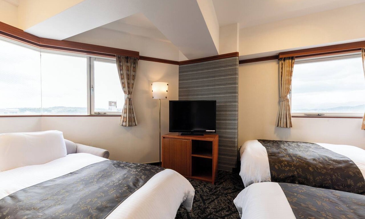 Kanazawa Hotel | APA Hotel Kanazawa Nomachi