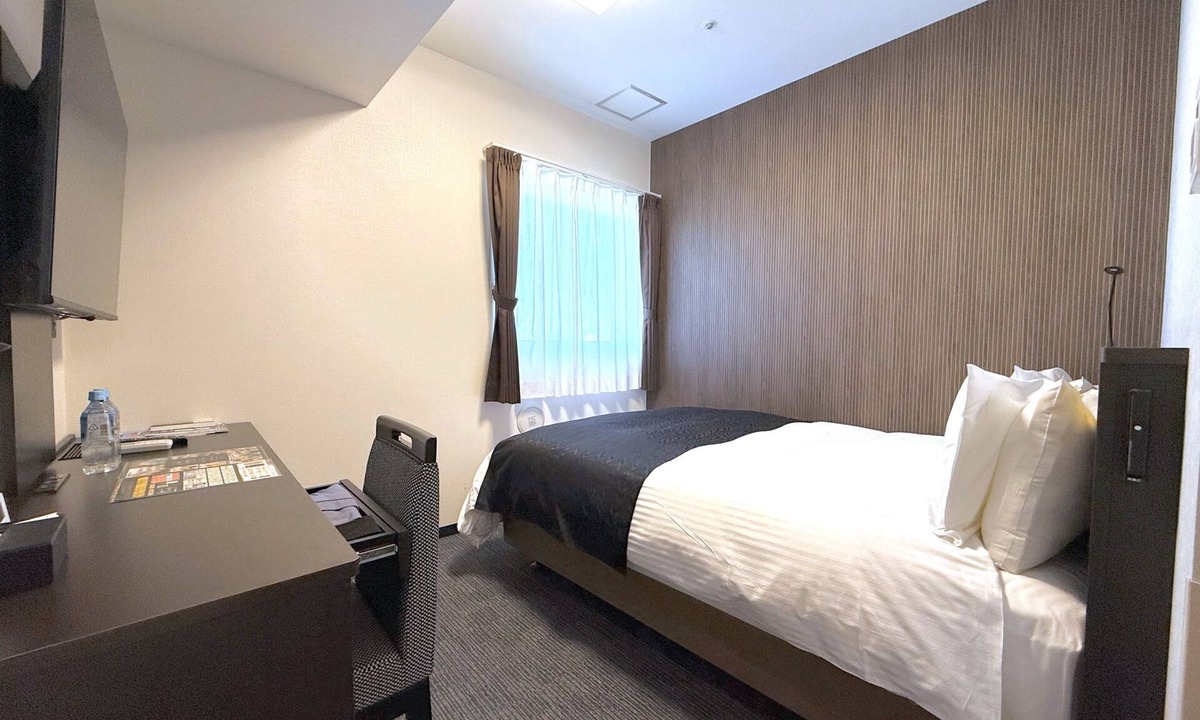 Kamata Hotel | APA Hotel Keikyu Kamata-Ekimae Nishi