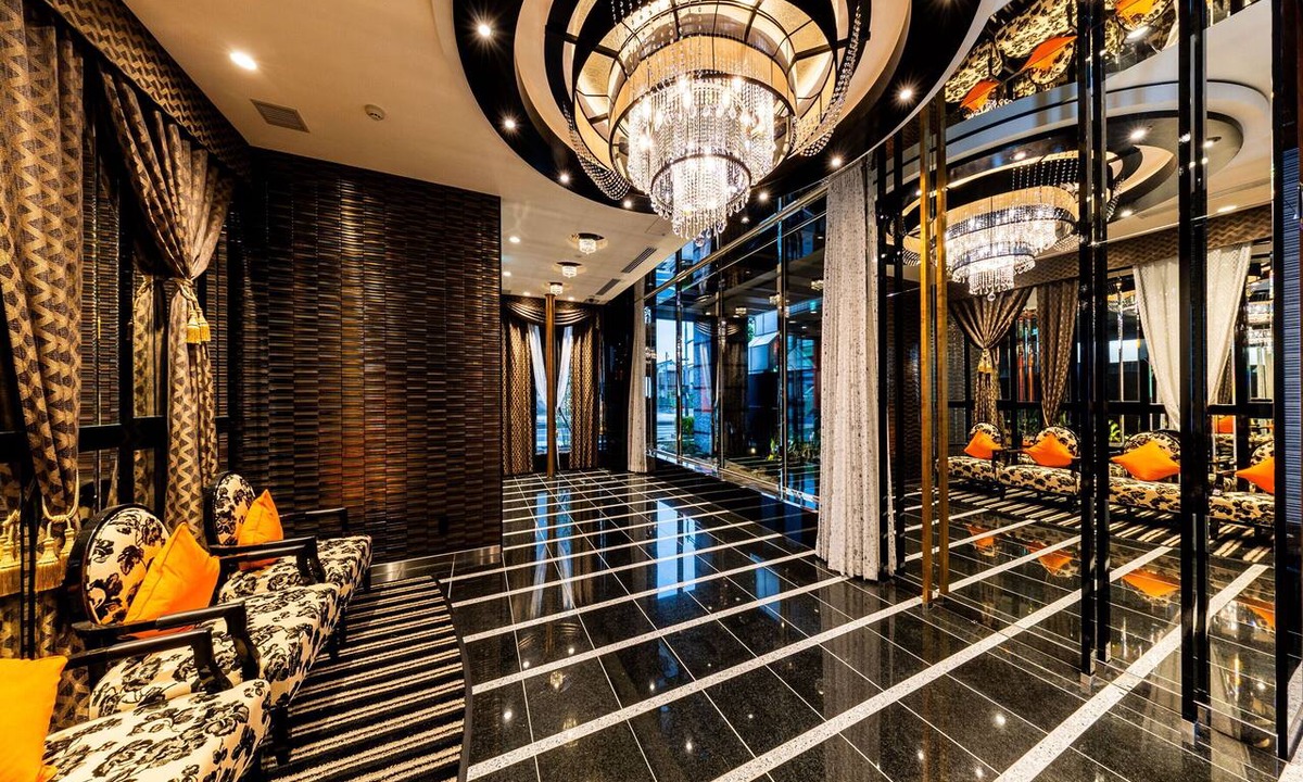 Kumagaya Hotel | APA Hotel Kumagaya Ekimae Kita