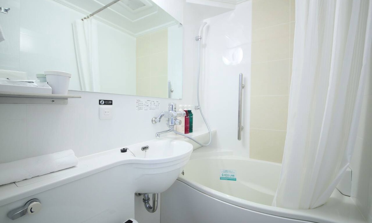 Kurashiki Hotel | APA Hotel Kurashiki Ekimae