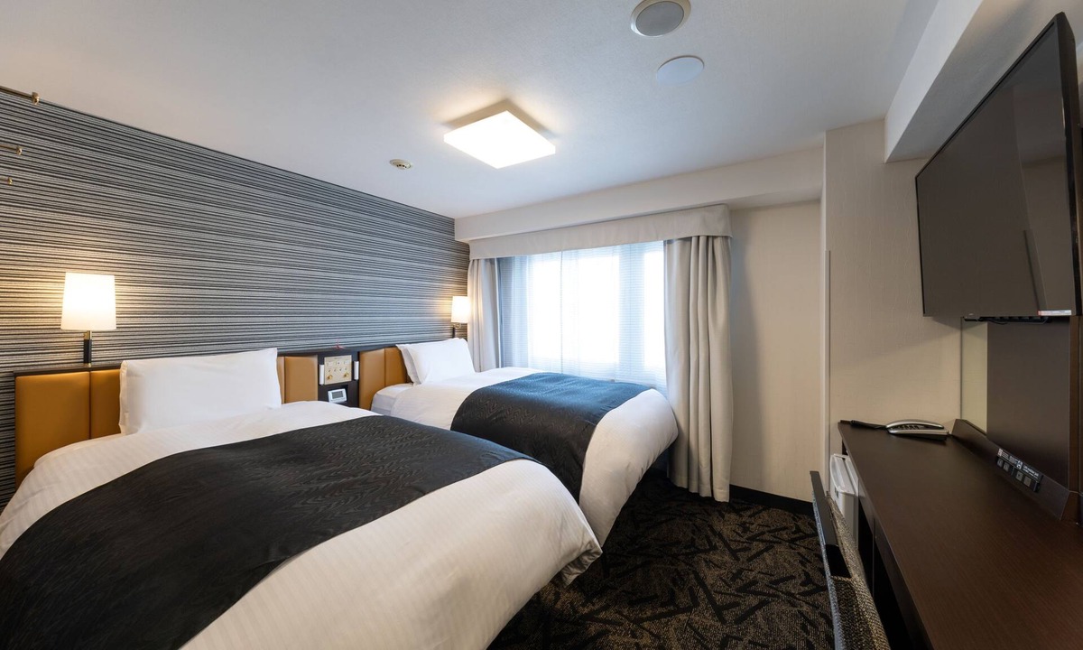 Shimogyo Hotel | APA Hotel Kyoto Eki Horikawadori