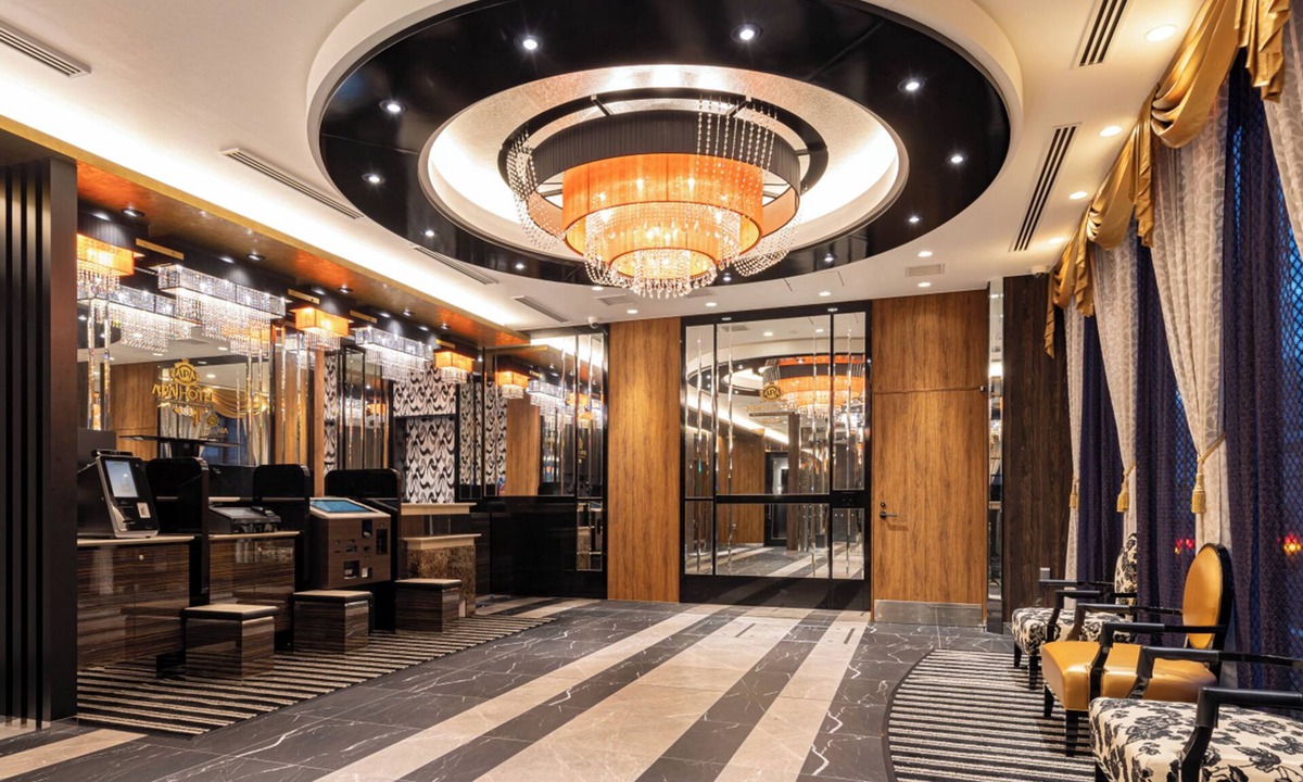 Matsuyama Hotel | APA Hotel Matsuyamashi Ekimae
