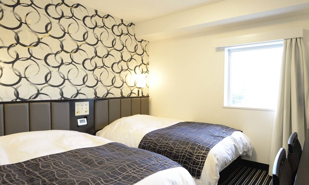 Mito Hotel | APA Hotel Mitoeki-kita