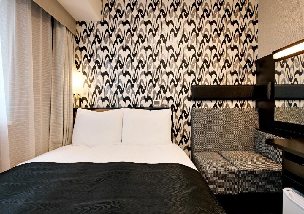 Tsubame Hotel | APA Hotel Niigata Tsubamesanjo Ekimae
