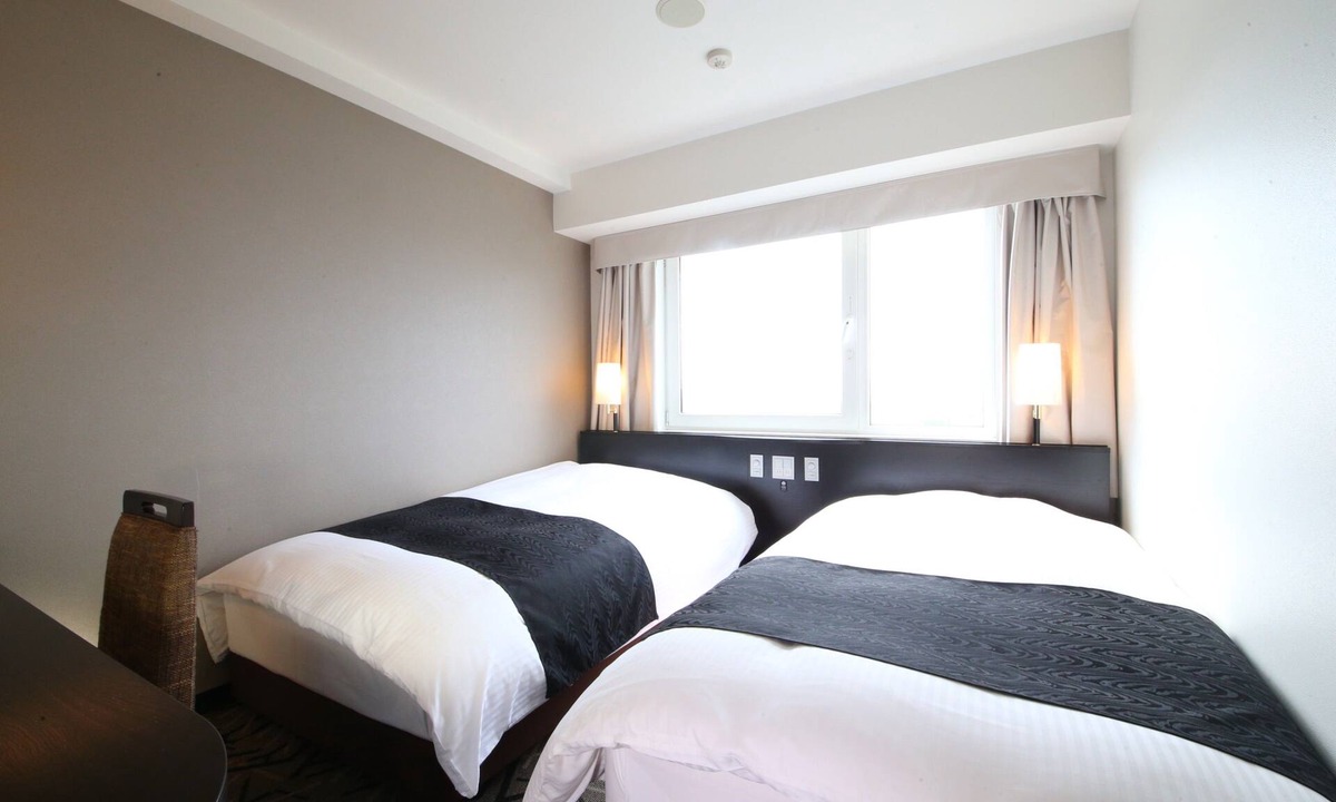 Makuhari Hotel | APA Hotel & Resort Tokyo Bay Makuhari