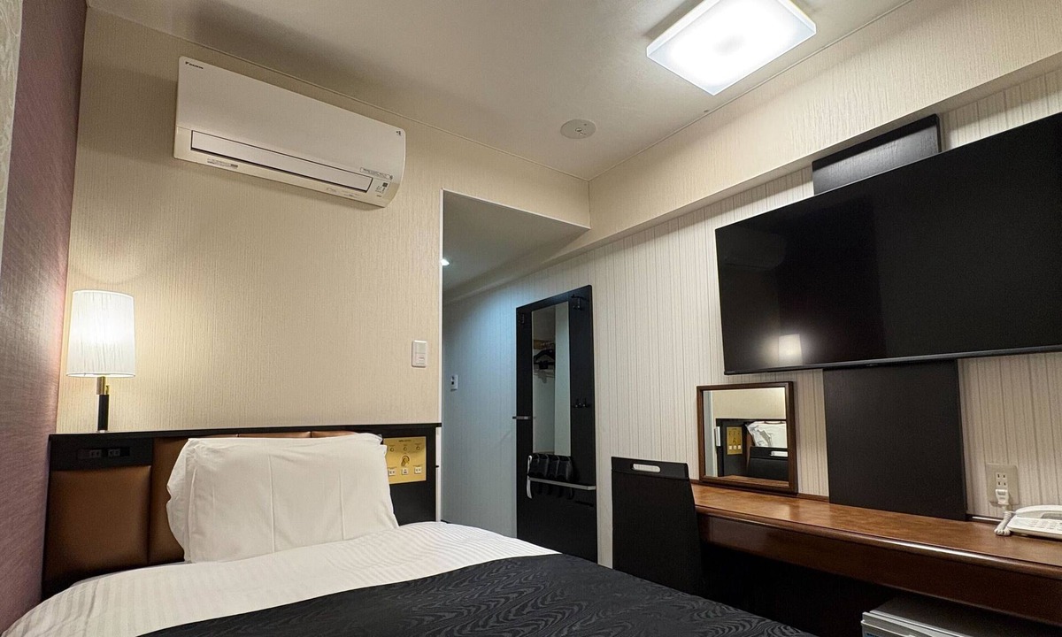 Ogano-machi Hotel | APA Hotel Saitama Chichibu Ekimae