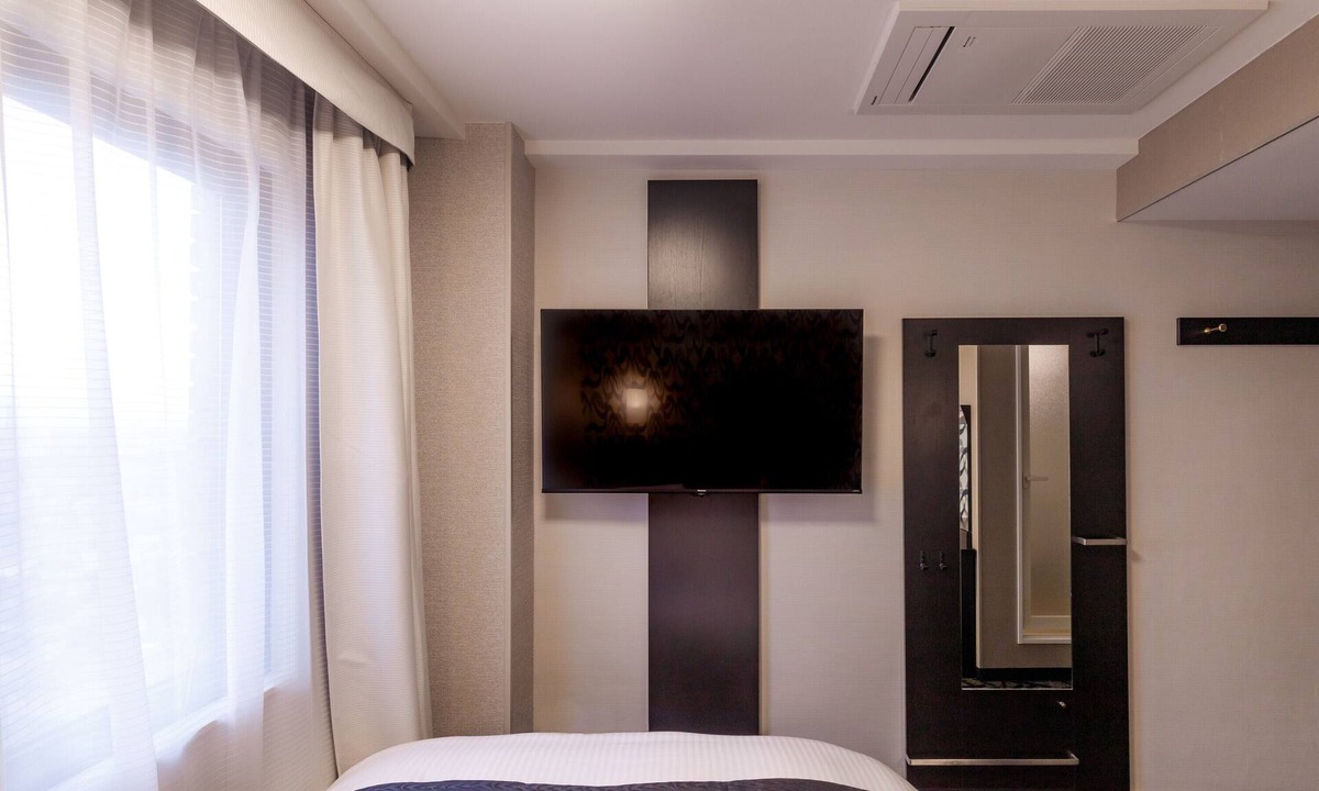 Toyama Hotel | APA Hotel Stay Toyama