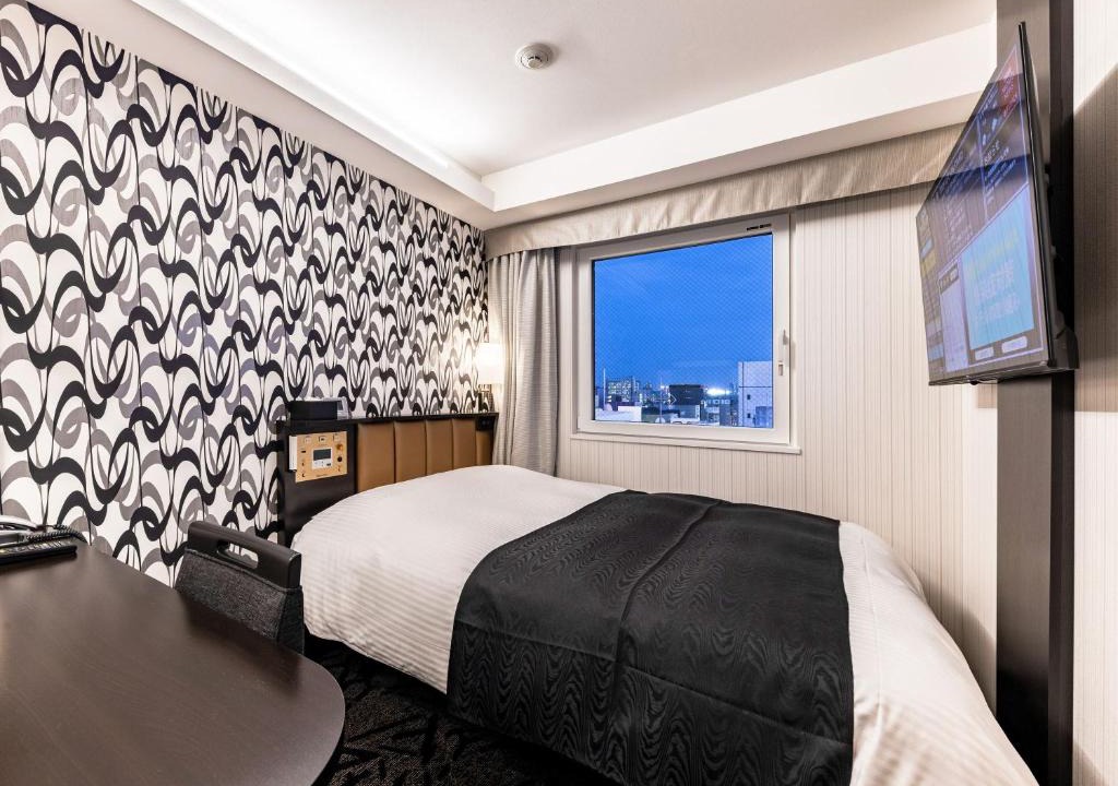 Ueno Hotel | APA Hotel Ueno Ekiminami