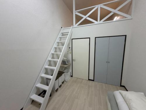 Mito Apartment | apartment hotel myu didymi 水戸