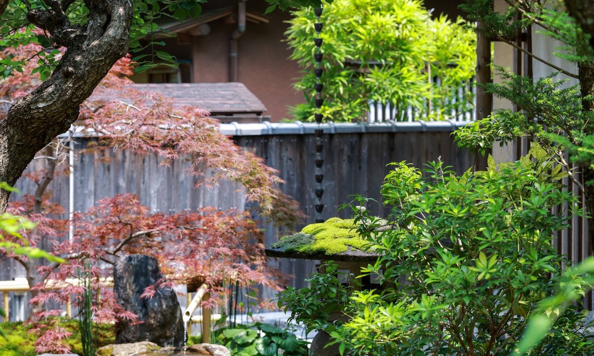 Ukyo Ward House | Arashiyama Retreat: 200 sq.m. Zen residence｜5LDK 3 bathrooms｜Maximum 11 guests｜Overlooking Kyoto city