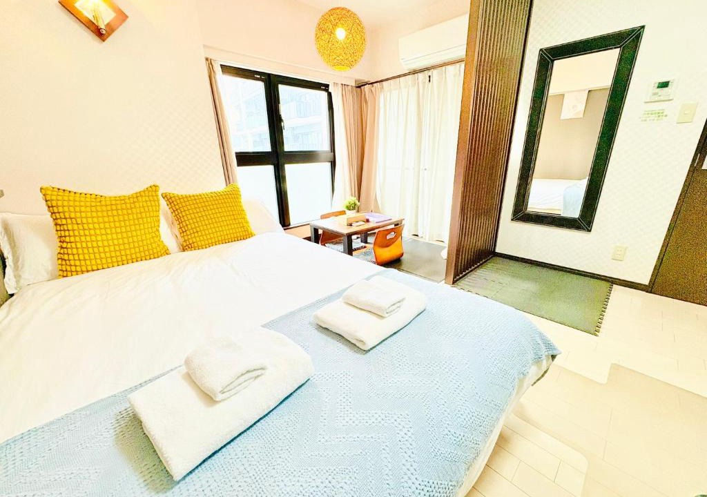 Chitose Apartment | Arche de Reve Hotel