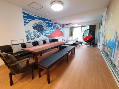 Ikejiri Apartment | Ardel-hohu Ikejiri next Shibuya