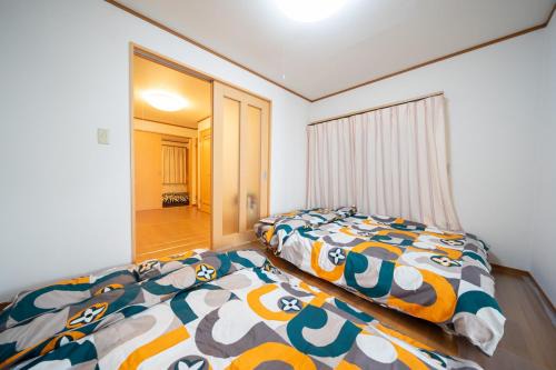 Kaminarimon Apartment | Asakusa Tokyo Home