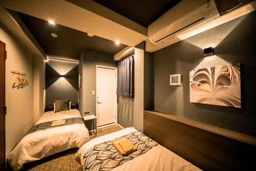 Asakusabashi Apartment | Asakusa Ueno Akihabara Hotels