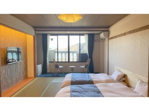Fujikawaguchiko Hotel | Ashiwada Hotel - Vacation STAY 75387v