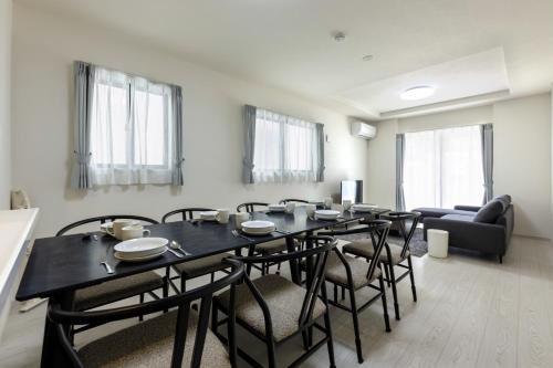 Chikusa Ward House | Asobi Stay Imaike Minami -Sunflower- - Vacation STAY 71613v
