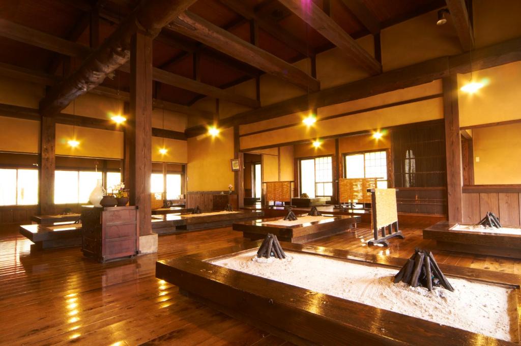 Aso Hotel | Asono Yamaboushi
